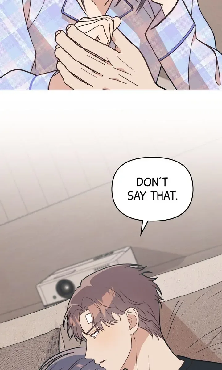 Keeping My Boss on a Tight Leash Chapter 26 page 32