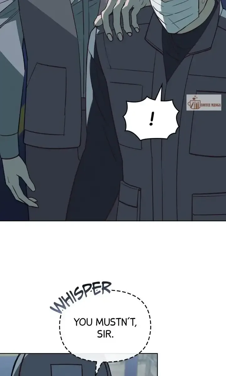 Keeping My Boss on a Tight Leash Chapter 28 page 87
