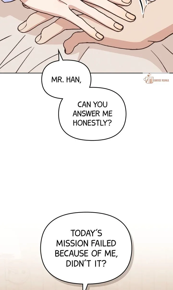 Keeping My Boss on a Tight Leash Chapter 25 page 58