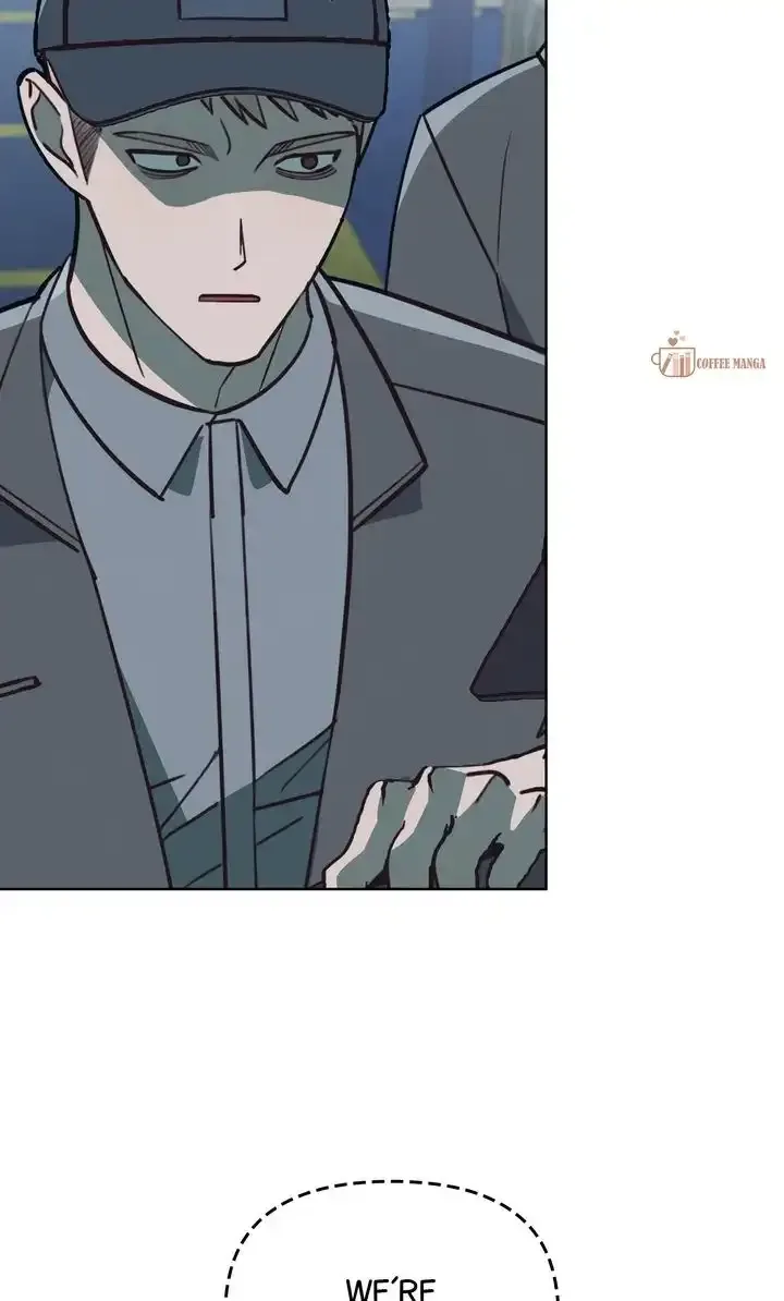Keeping My Boss on a Tight Leash Chapter 28 page 88