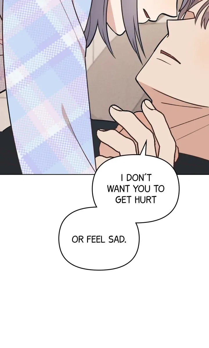 Keeping My Boss on a Tight Leash Chapter 26 page 37