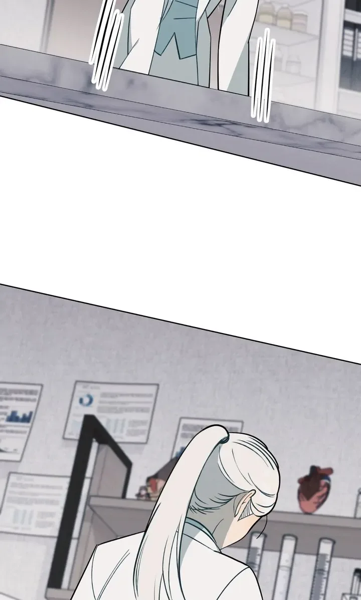 Keeping My Boss on a Tight Leash Chapter 26 page 46