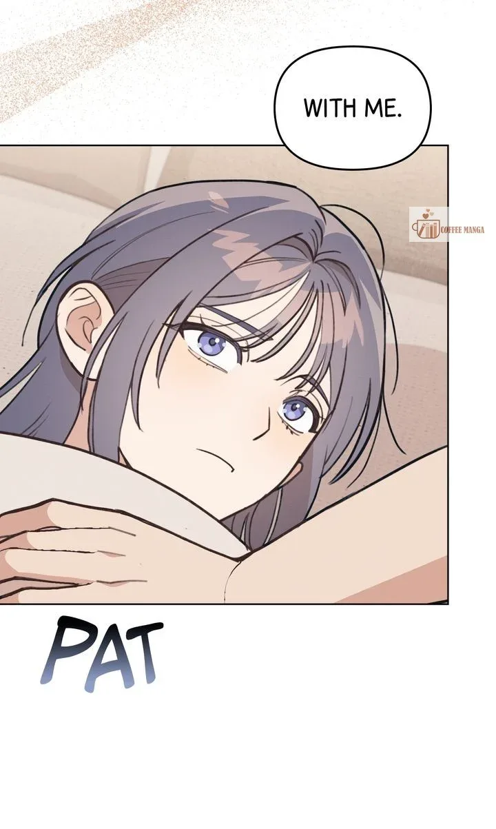Keeping My Boss on a Tight Leash Chapter 25 page 56