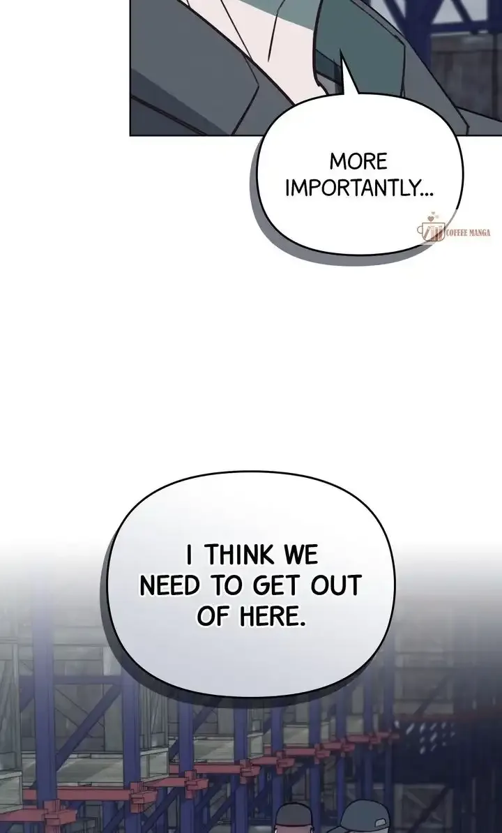 Keeping My Boss on a Tight Leash Chapter 28 page 92