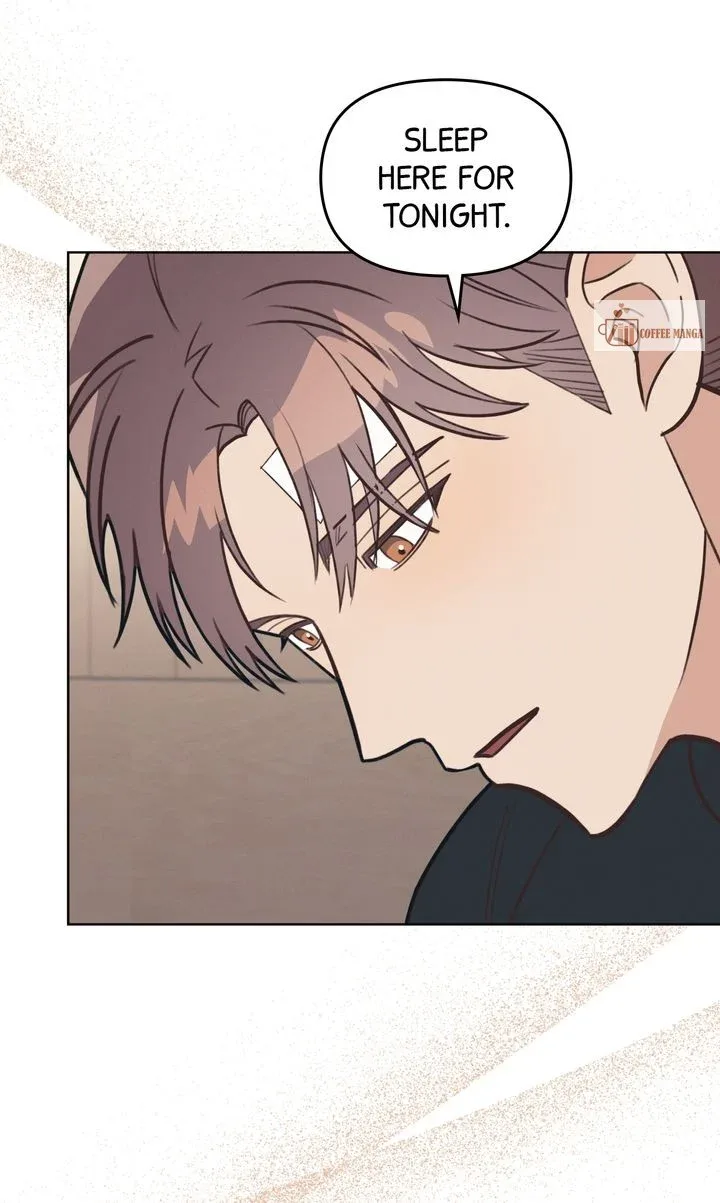 Keeping My Boss on a Tight Leash Chapter 25 page 55