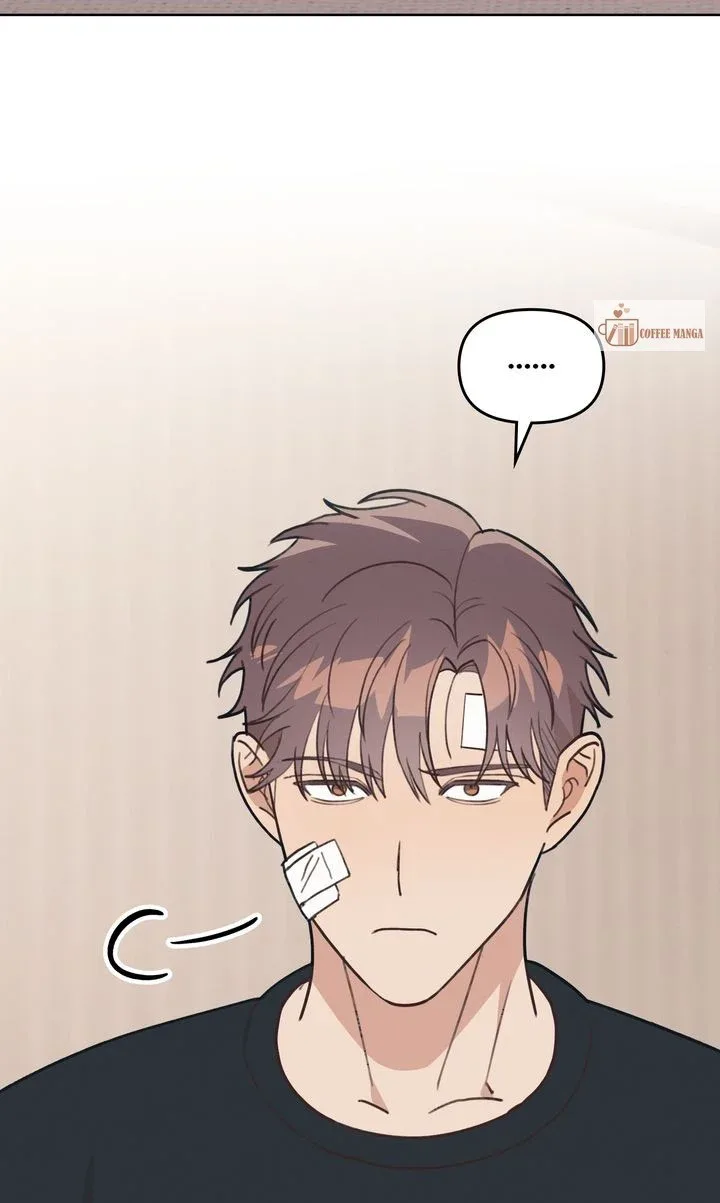 Keeping My Boss on a Tight Leash Chapter 25 page 60