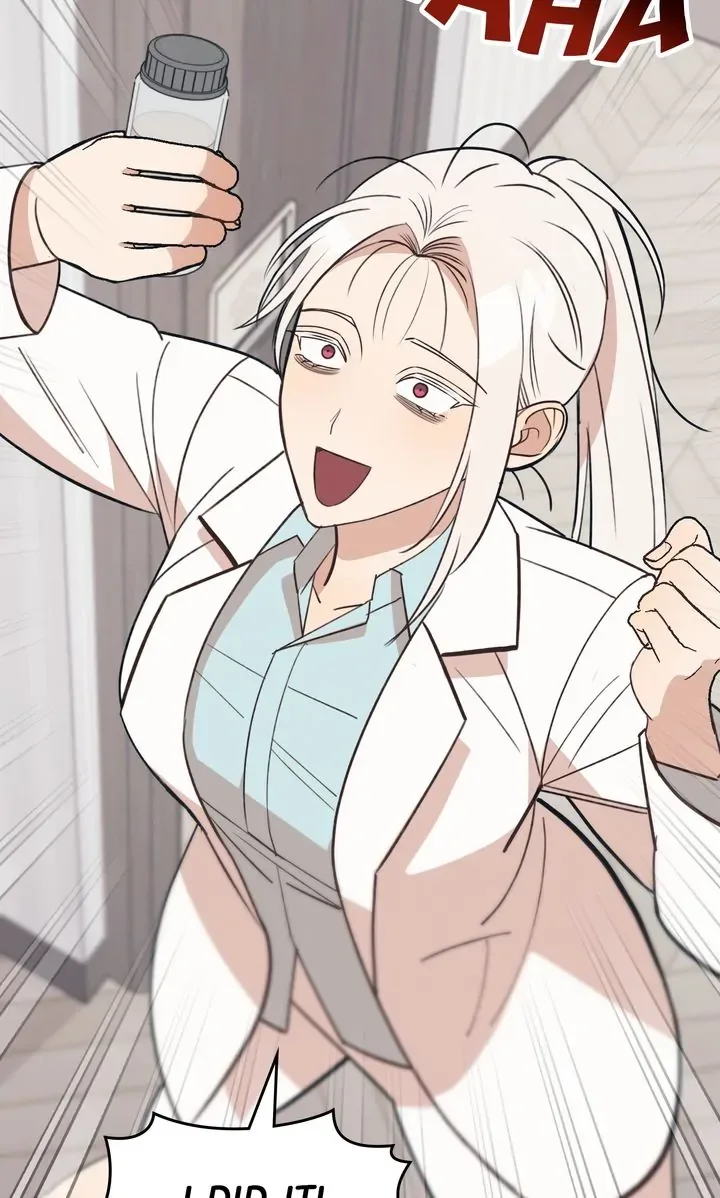 Keeping My Boss on a Tight Leash Chapter 26 page 57