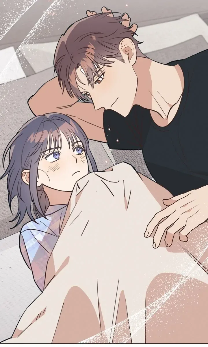 Keeping My Boss on a Tight Leash Chapter 26 page 52