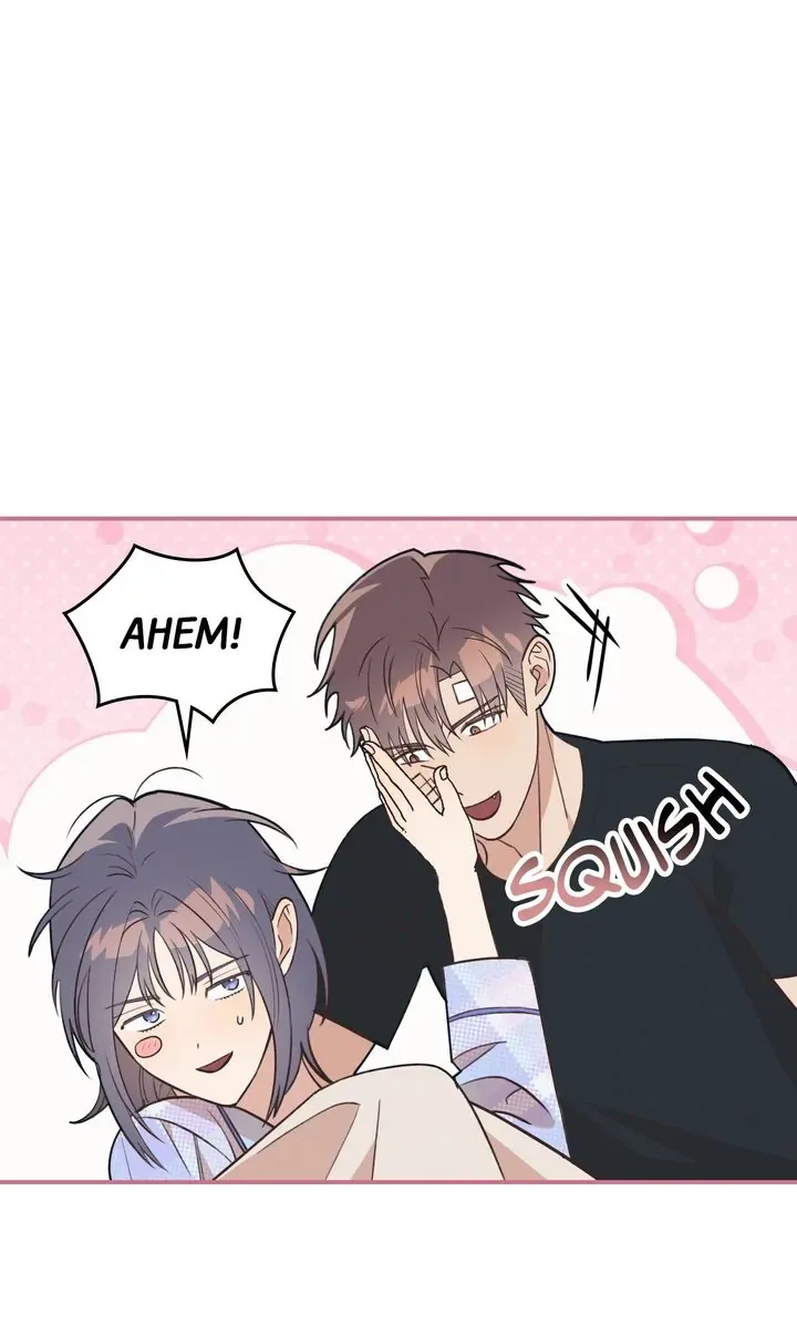 Keeping My Boss on a Tight Leash Chapter 26 page 53