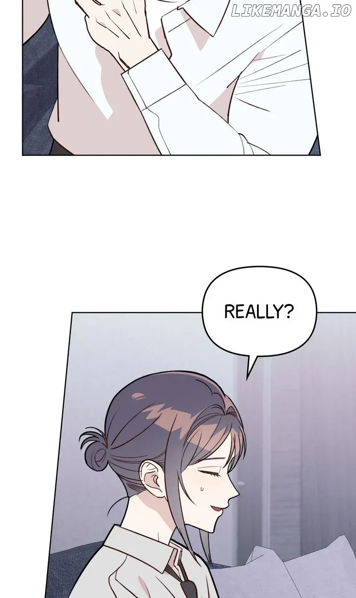 Keeping My Boss on a Tight Leash Chapter 29 page 9