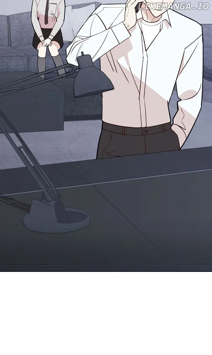 Keeping My Boss on a Tight Leash Chapter 29 page 17