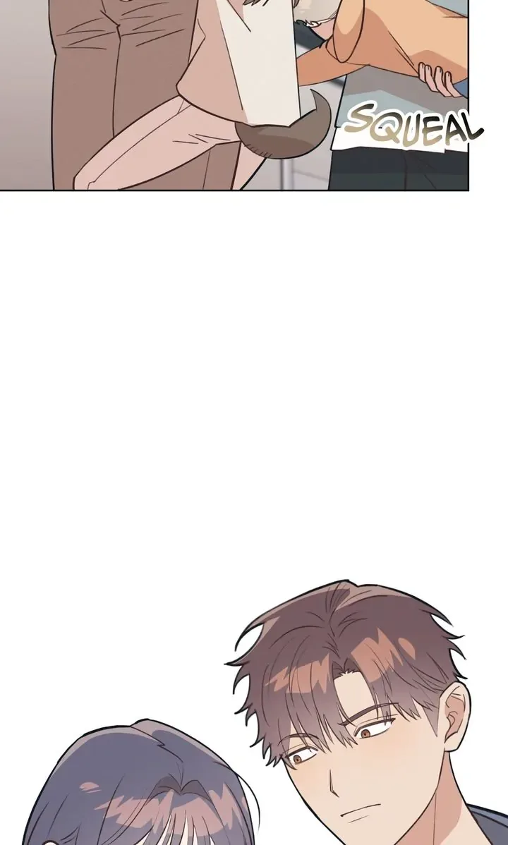 Keeping My Boss on a Tight Leash Chapter 26 page 75