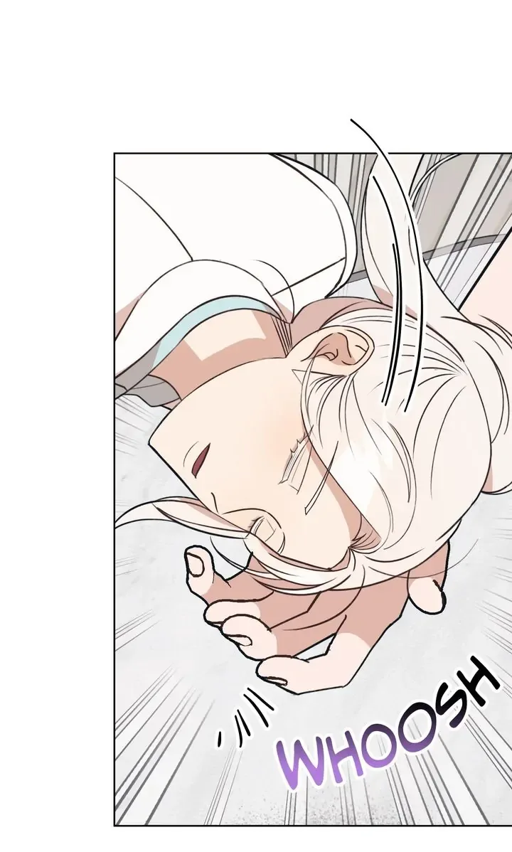 Keeping My Boss on a Tight Leash Chapter 26 page 72