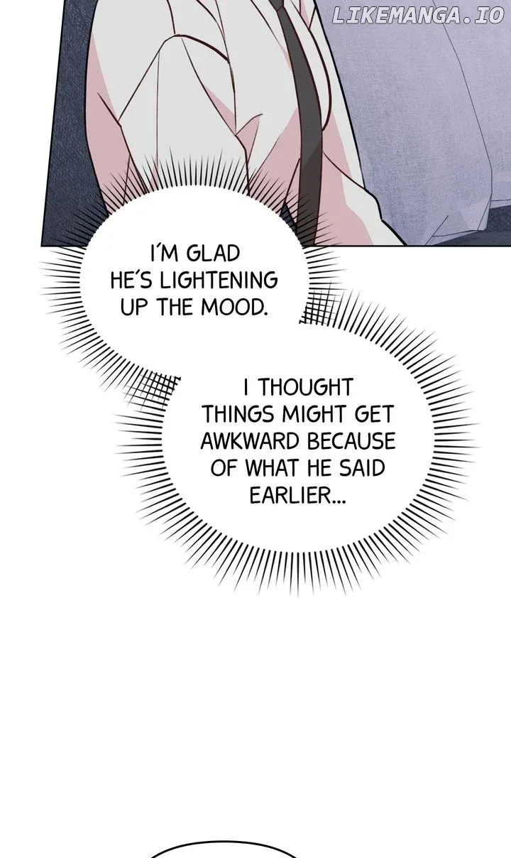 Keeping My Boss on a Tight Leash Chapter 29 page 10
