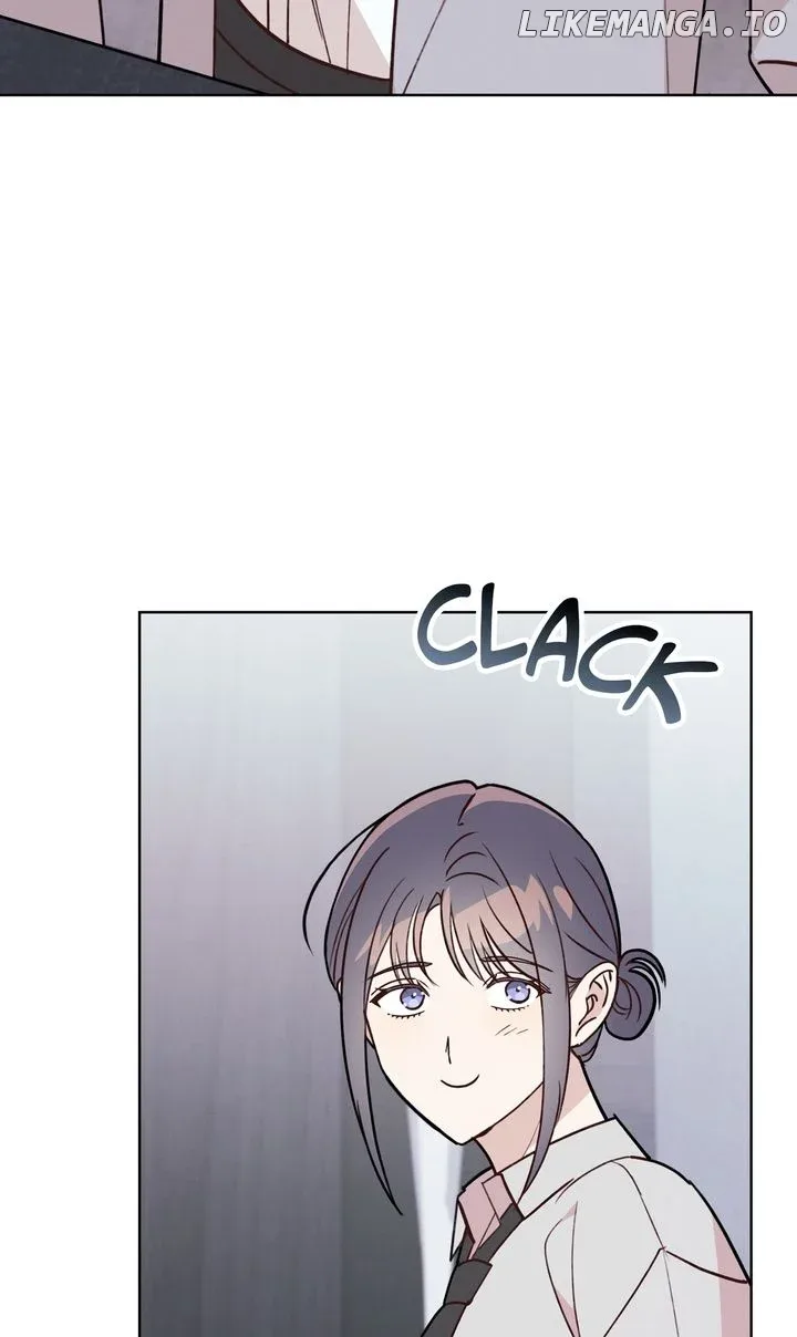 Keeping My Boss on a Tight Leash Chapter 29 page 26