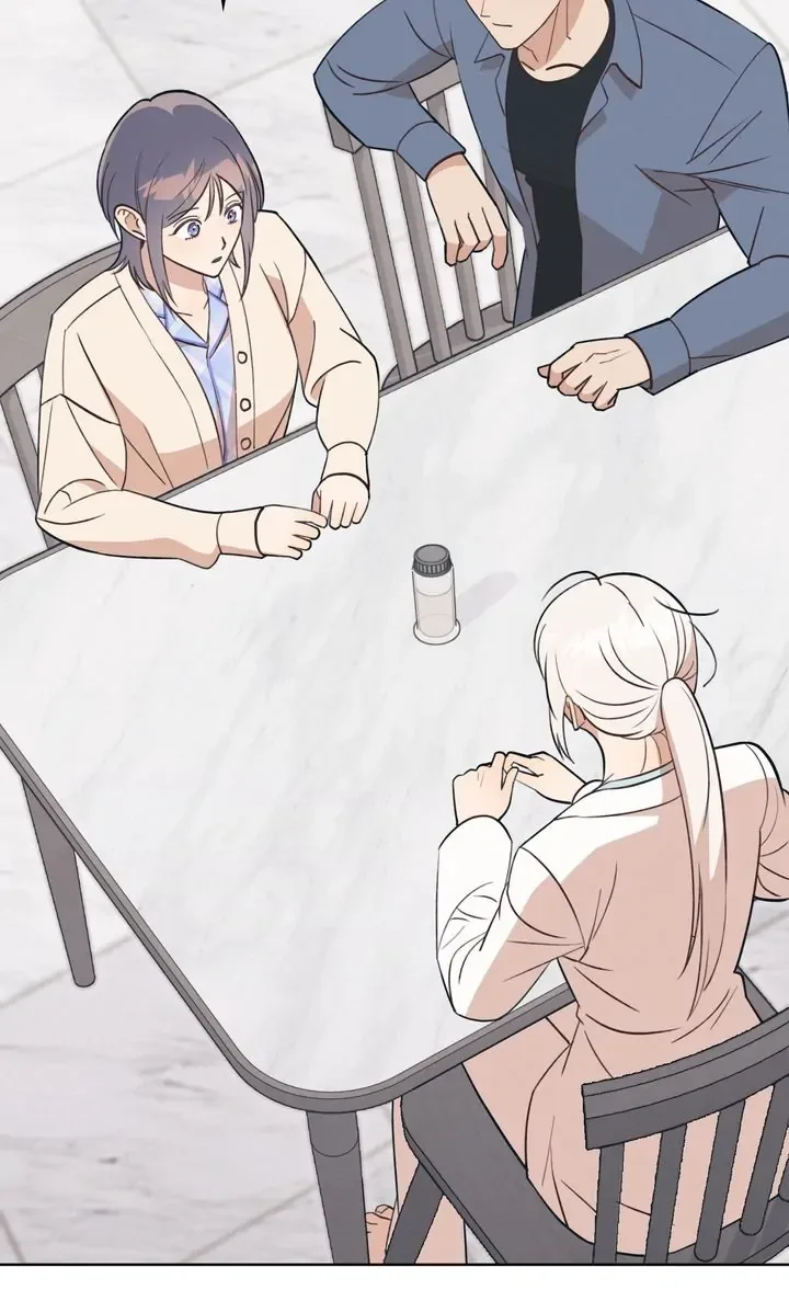 Keeping My Boss on a Tight Leash Chapter 26 page 60