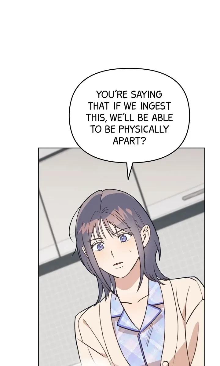 Keeping My Boss on a Tight Leash Chapter 26 page 61