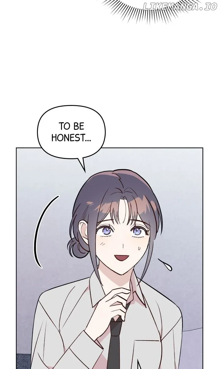 Keeping My Boss on a Tight Leash Chapter 29 page 12