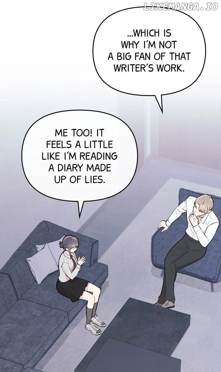Keeping My Boss on a Tight Leash Chapter 29 page 7