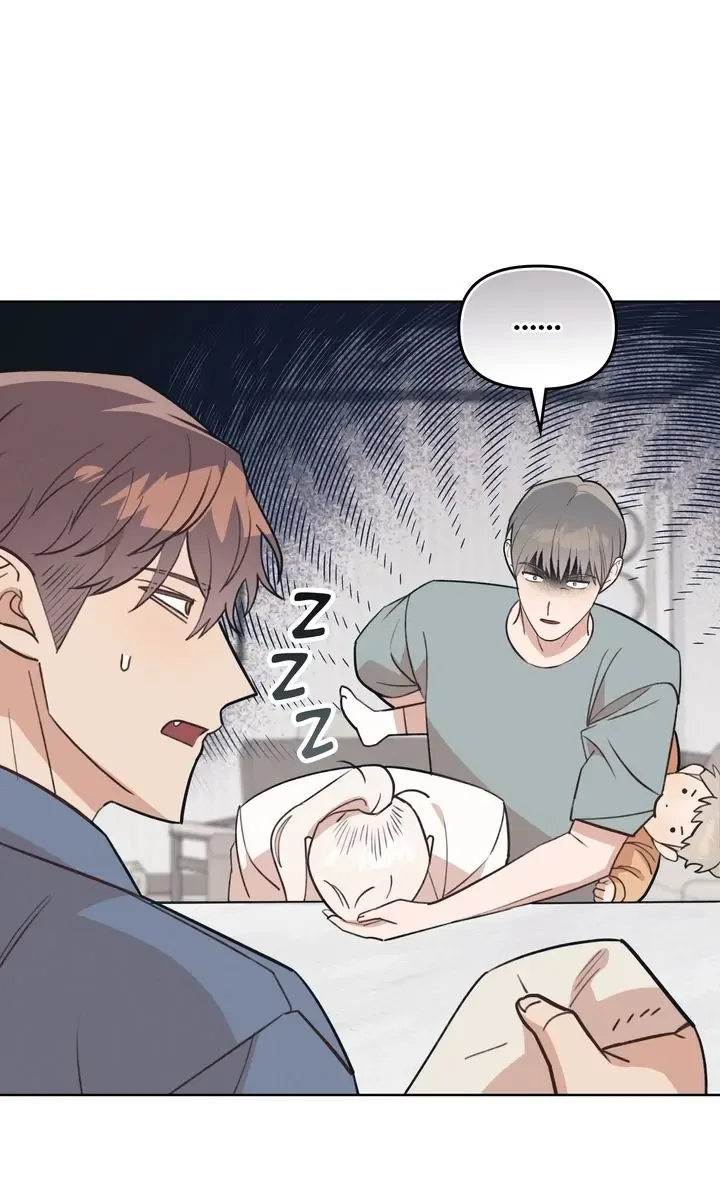 Keeping My Boss on a Tight Leash Chapter 26 page 73