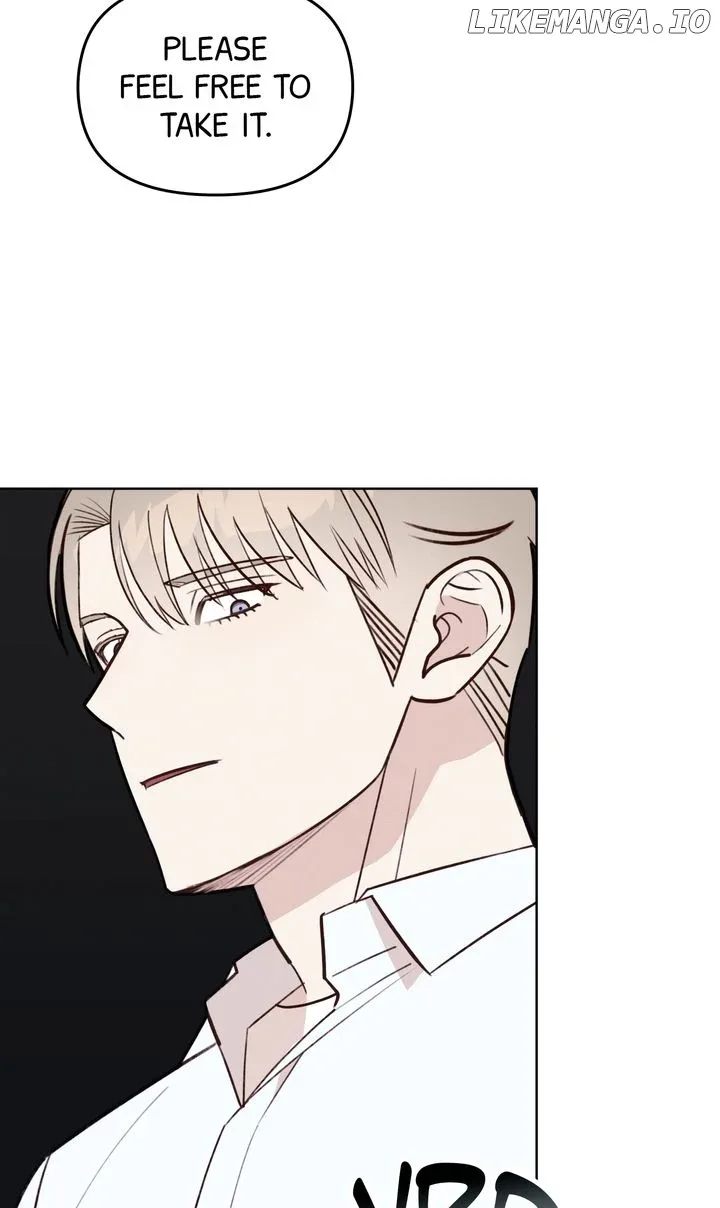 Keeping My Boss on a Tight Leash Chapter 29 page 14