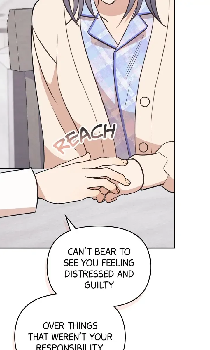 Keeping My Boss on a Tight Leash Chapter 26 page 66