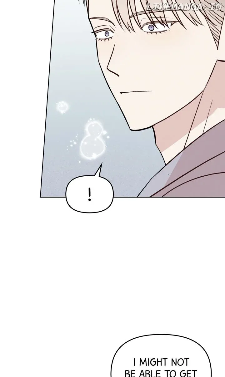 Keeping My Boss on a Tight Leash Chapter 29 page 22