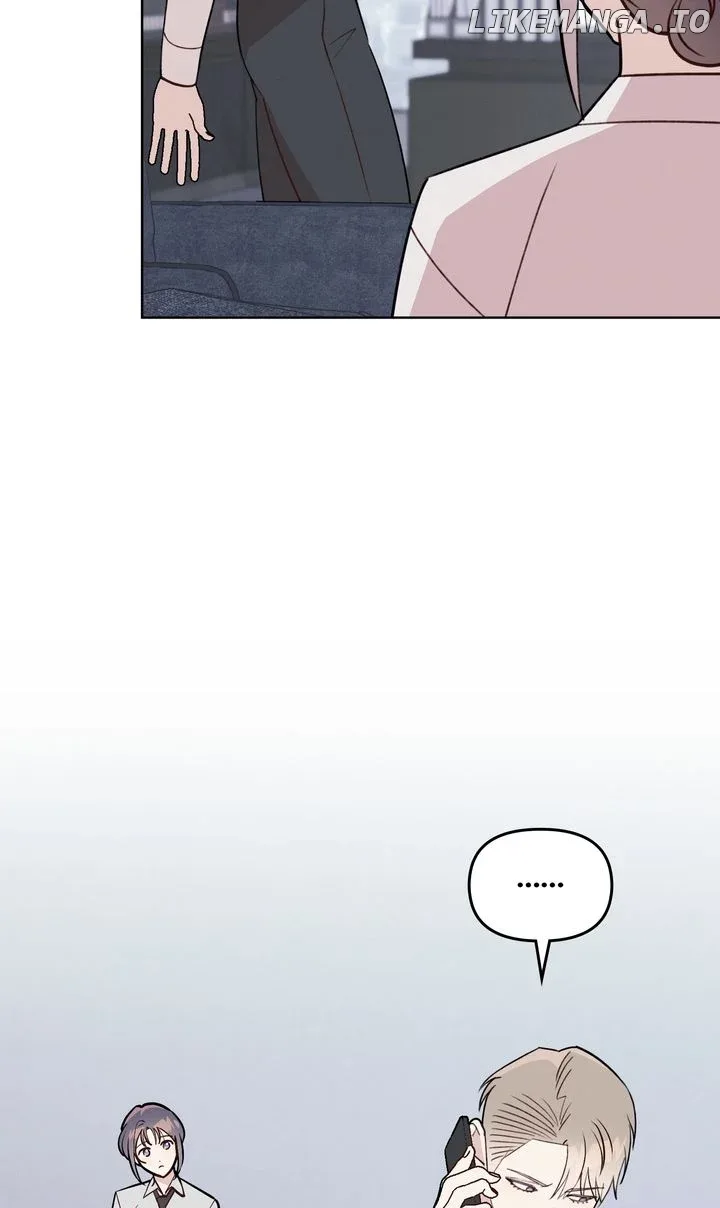 Keeping My Boss on a Tight Leash Chapter 29 page 16