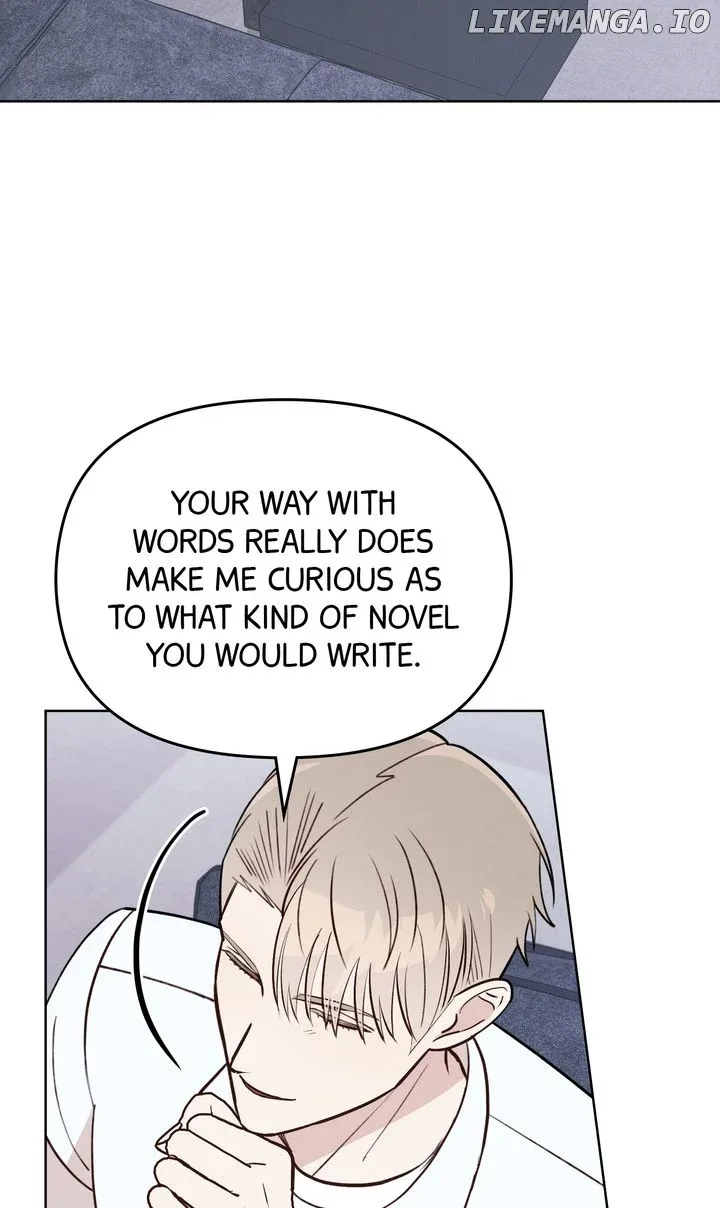 Keeping My Boss on a Tight Leash Chapter 29 page 8