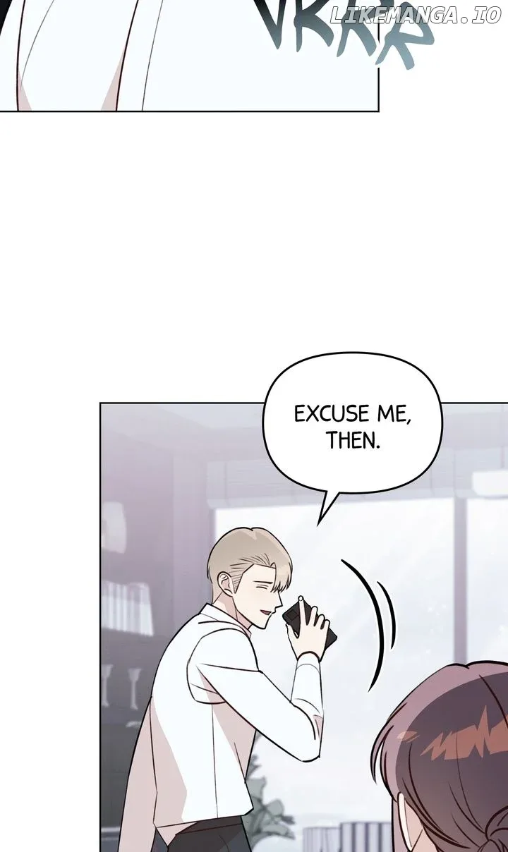 Keeping My Boss on a Tight Leash Chapter 29 page 15