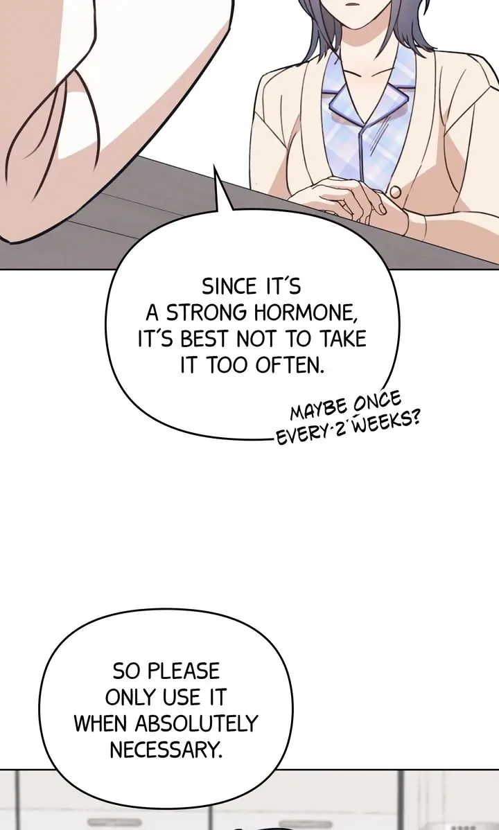 Keeping My Boss on a Tight Leash Chapter 26 page 64