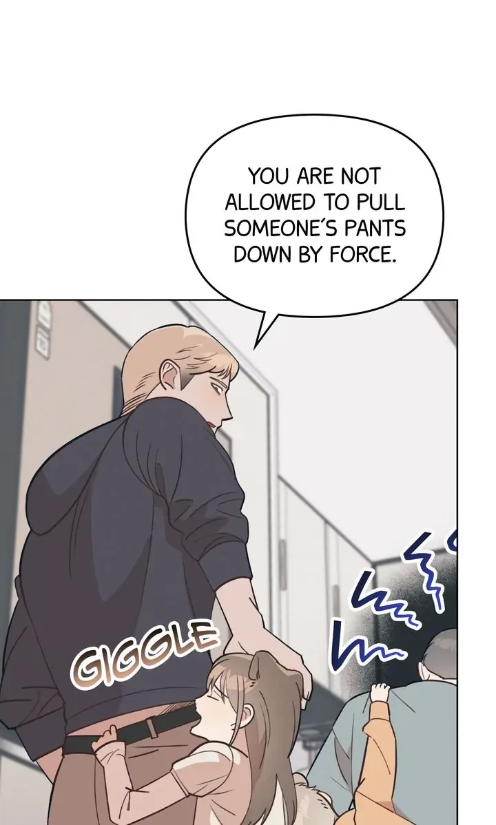 Keeping My Boss on a Tight Leash Chapter 26 page 74