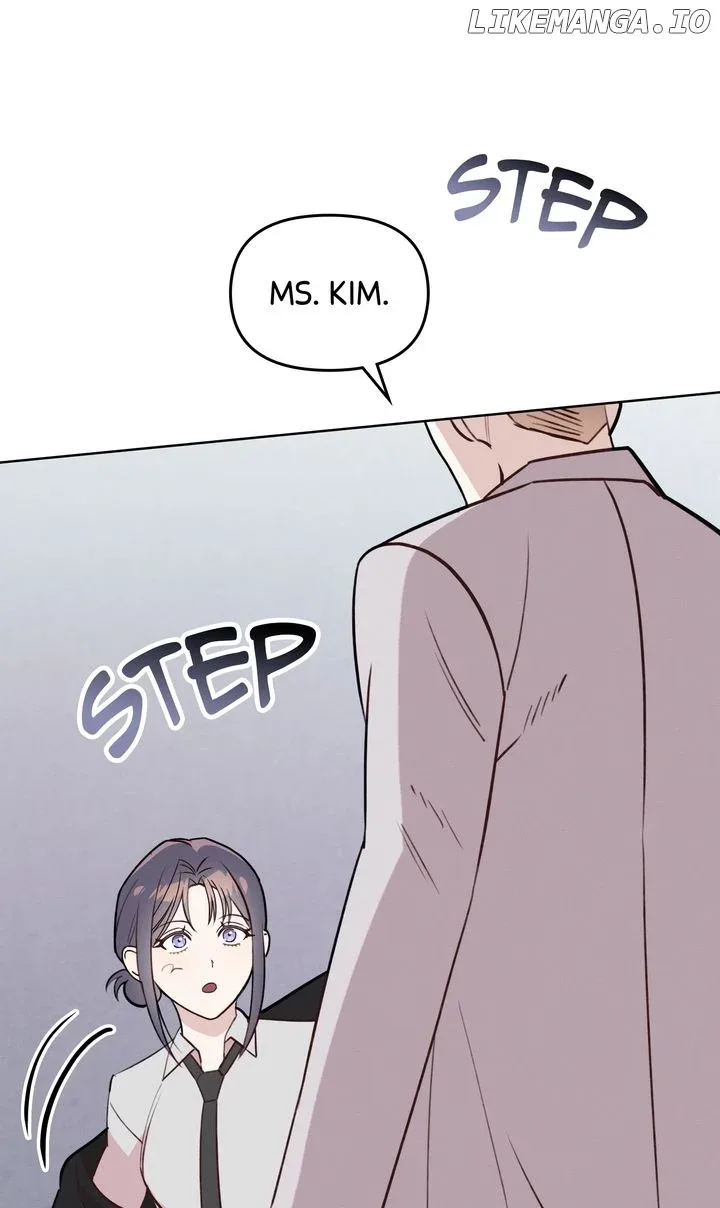 Keeping My Boss on a Tight Leash Chapter 29 page 30