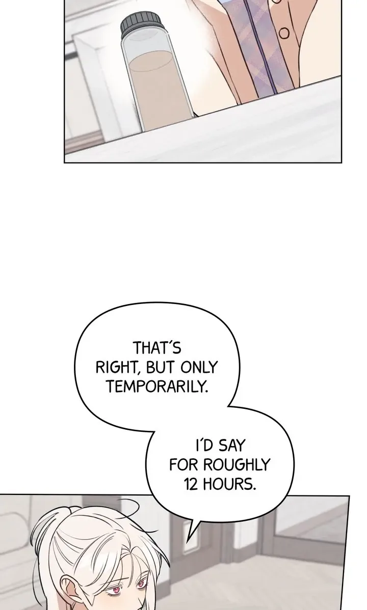 Keeping My Boss on a Tight Leash Chapter 26 page 62