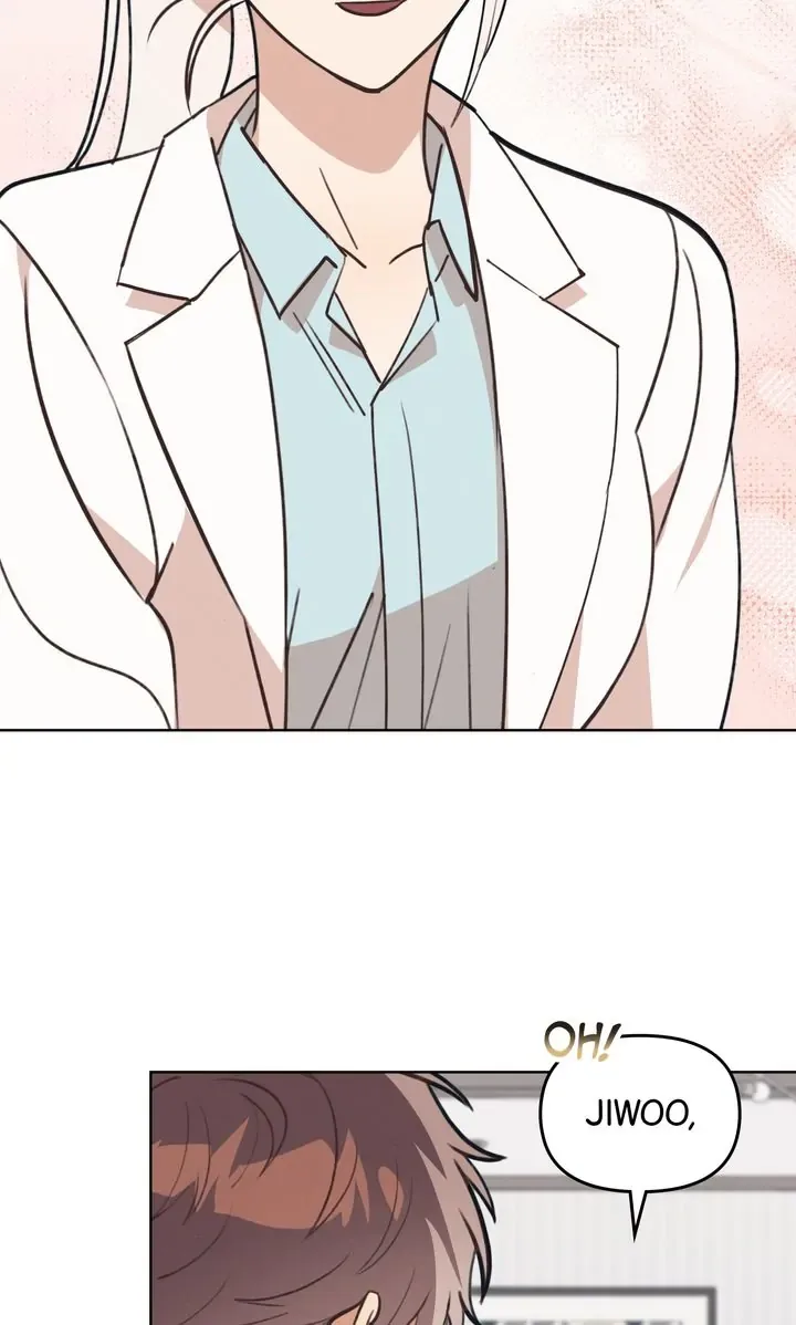 Keeping My Boss on a Tight Leash Chapter 26 page 68