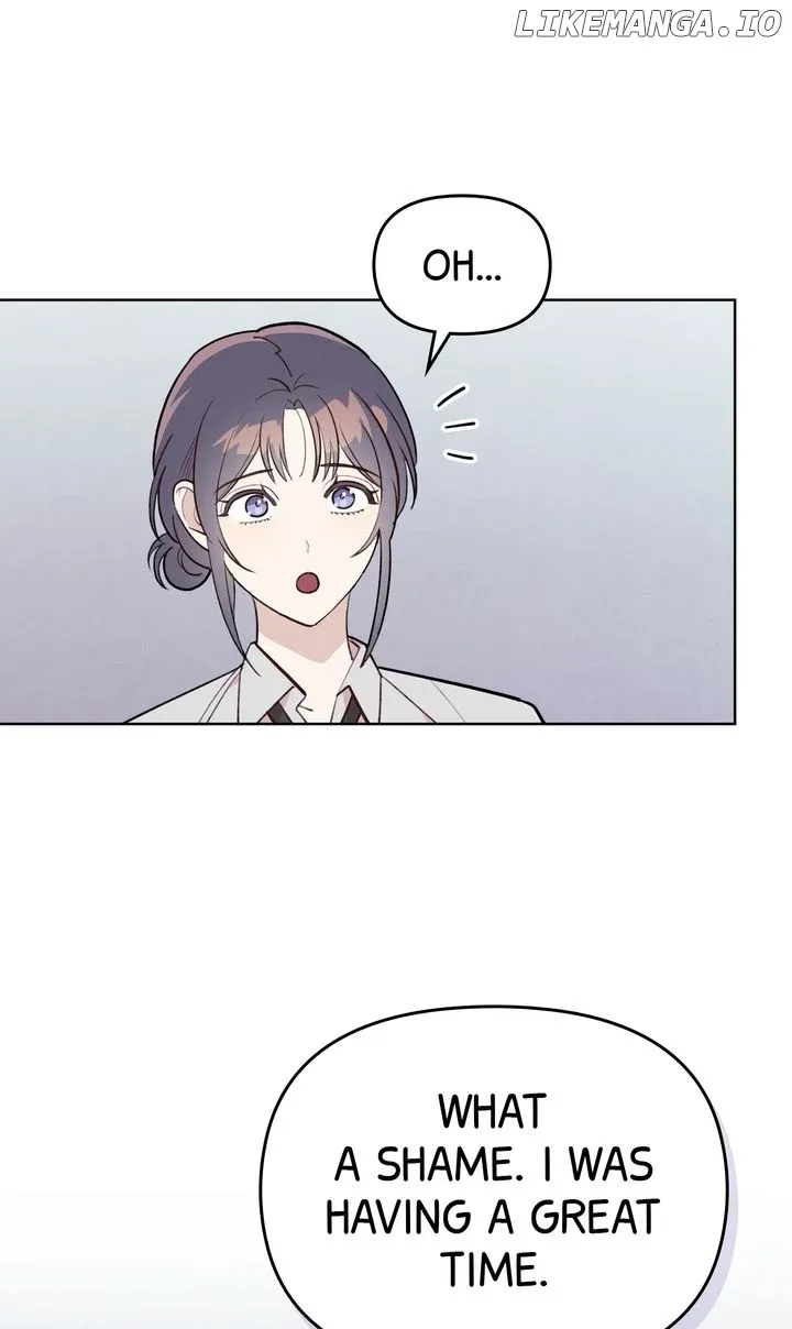 Keeping My Boss on a Tight Leash Chapter 29 page 20