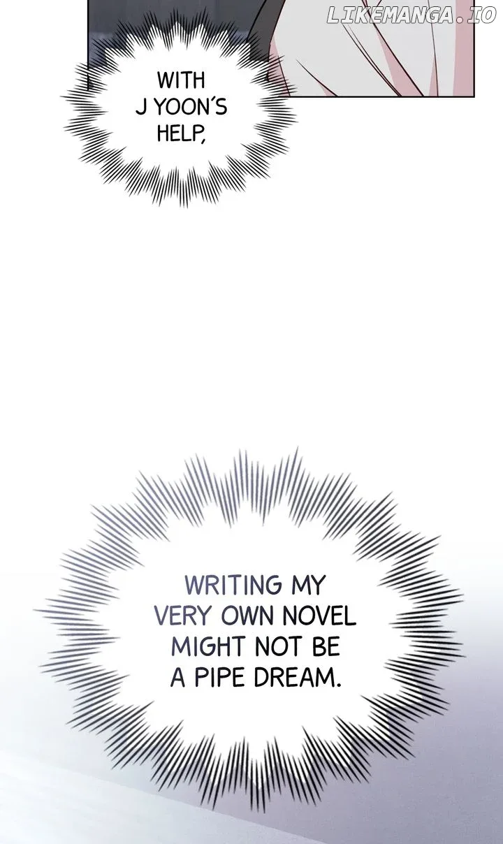 Keeping My Boss on a Tight Leash Chapter 29 page 27