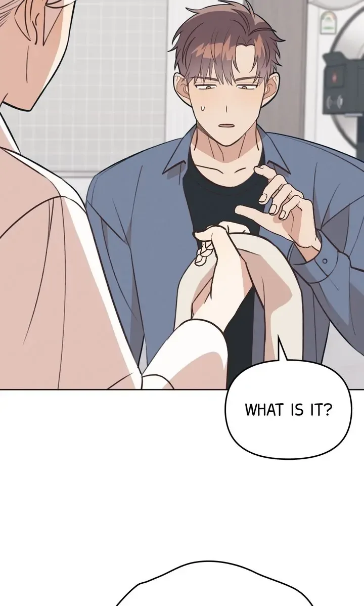Keeping My Boss on a Tight Leash Chapter 26 page 70