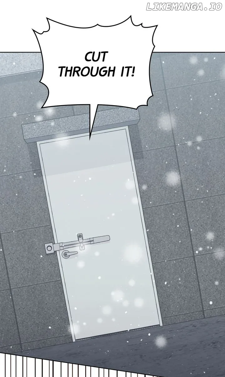 Keeping My Boss on a Tight Leash Chapter 29 page 69