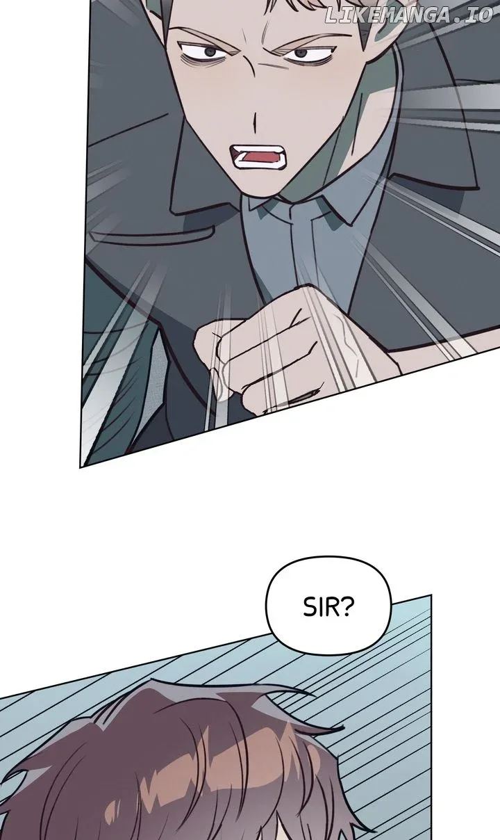 Keeping My Boss on a Tight Leash Chapter 29 page 39