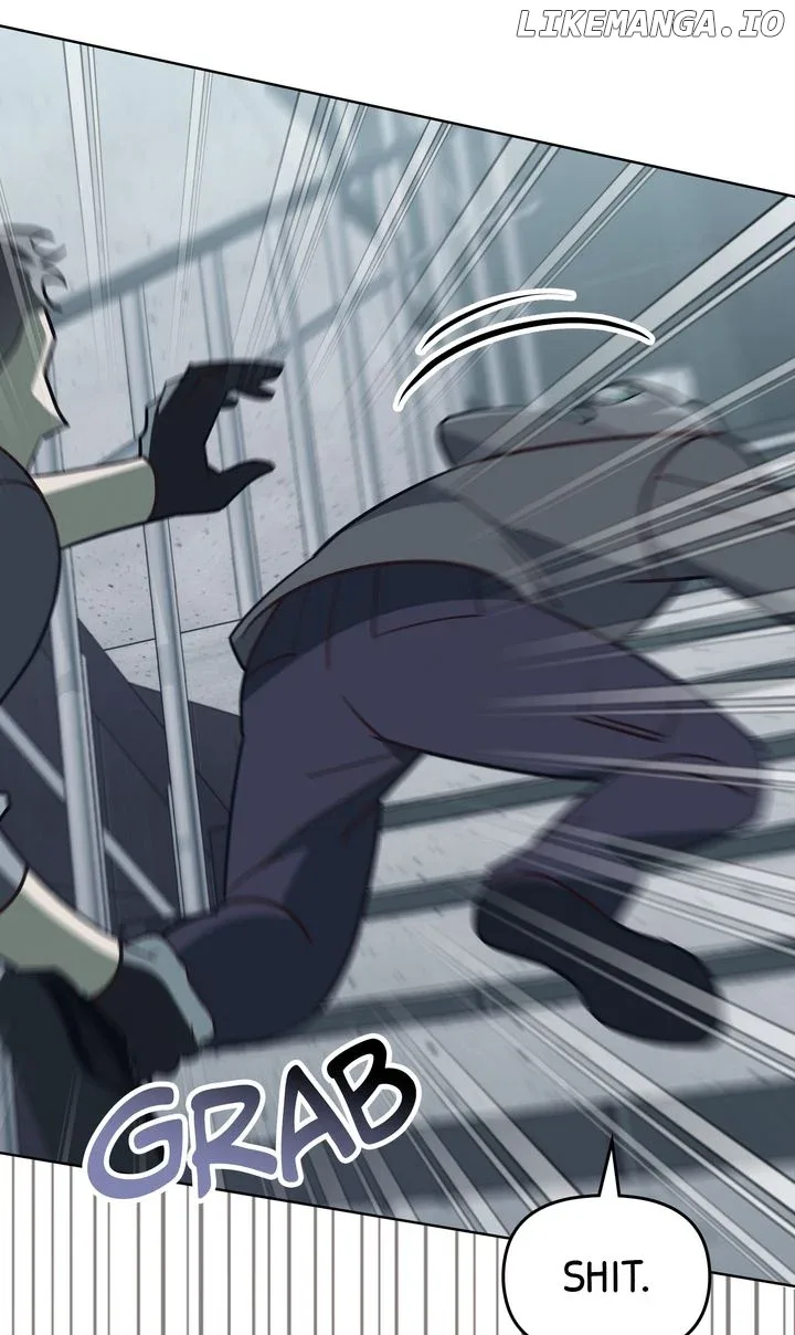 Keeping My Boss on a Tight Leash Chapter 29 page 46