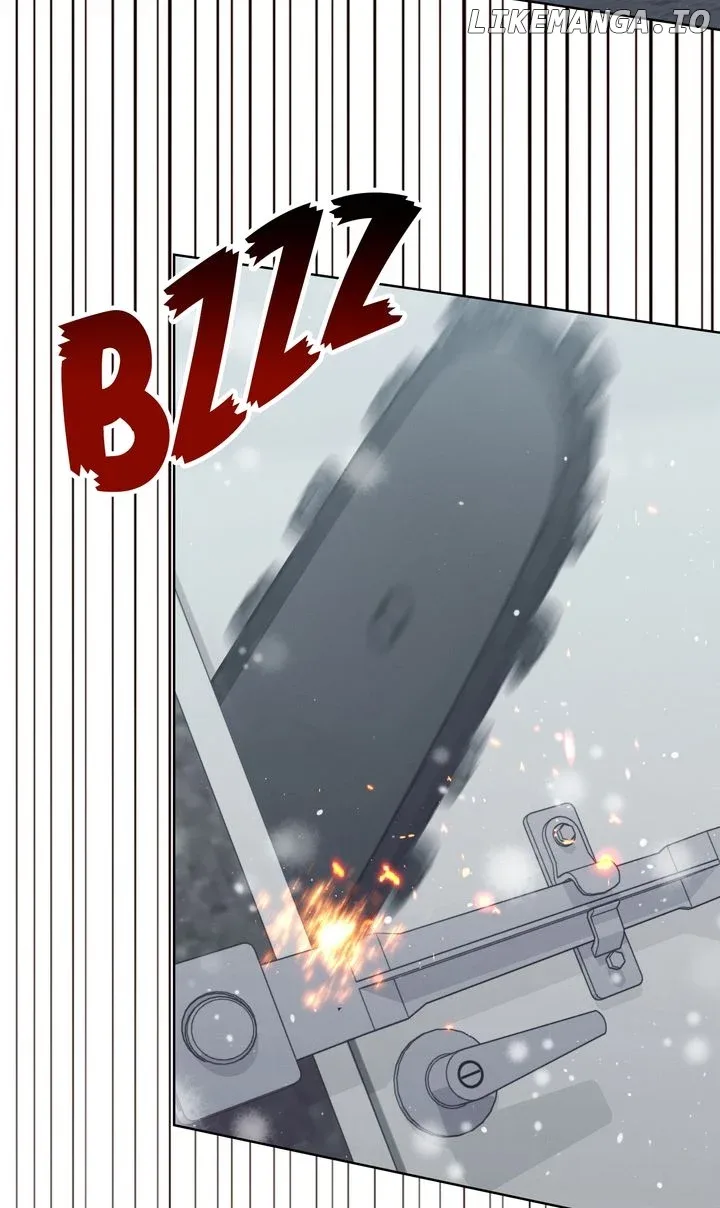 Keeping My Boss on a Tight Leash Chapter 29 page 70