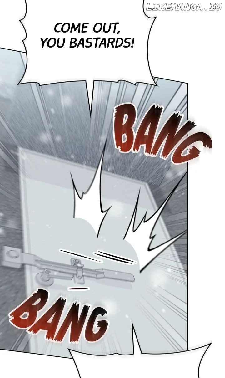 Keeping My Boss on a Tight Leash Chapter 29 page 58