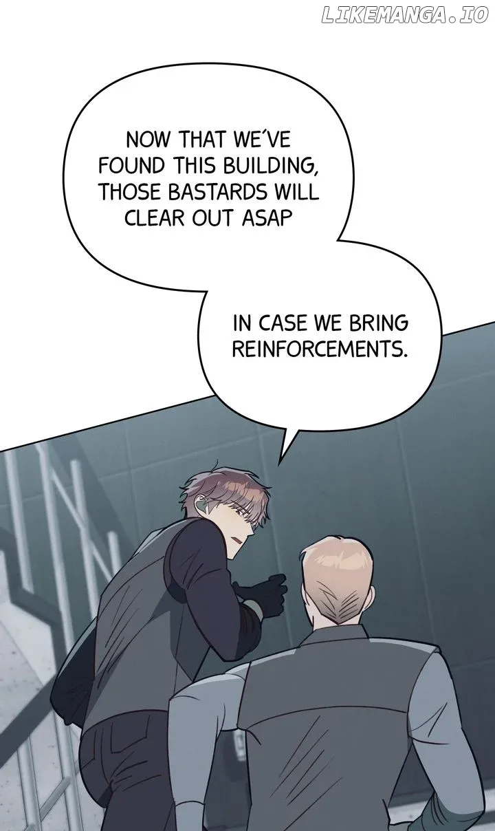 Keeping My Boss on a Tight Leash Chapter 29 page 41