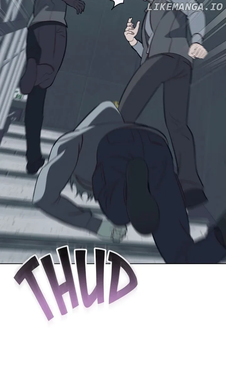 Keeping My Boss on a Tight Leash Chapter 29 page 44
