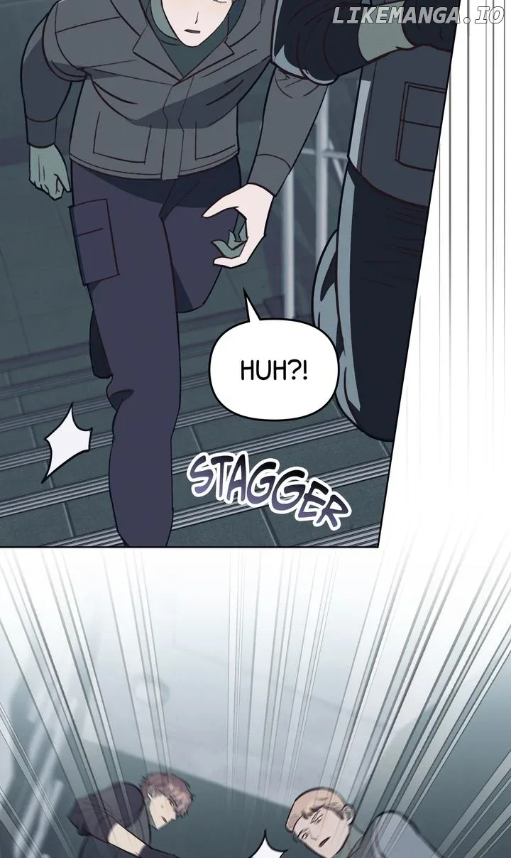 Keeping My Boss on a Tight Leash Chapter 29 page 43