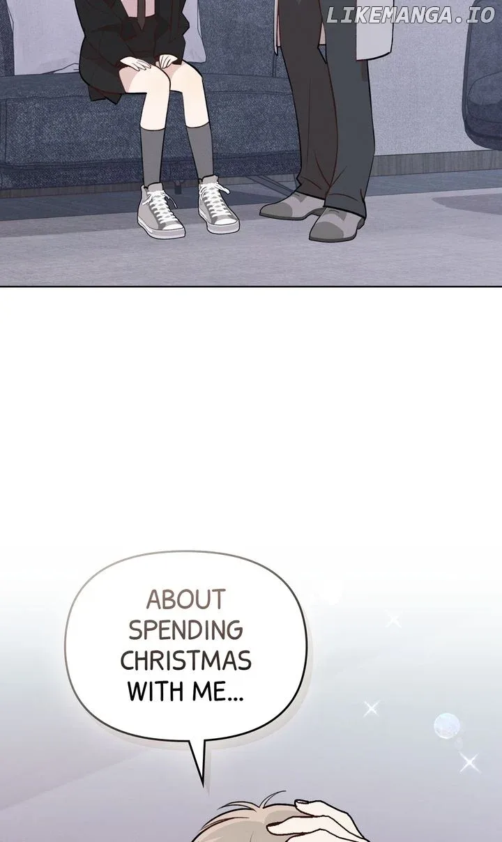 Keeping My Boss on a Tight Leash Chapter 29 page 32