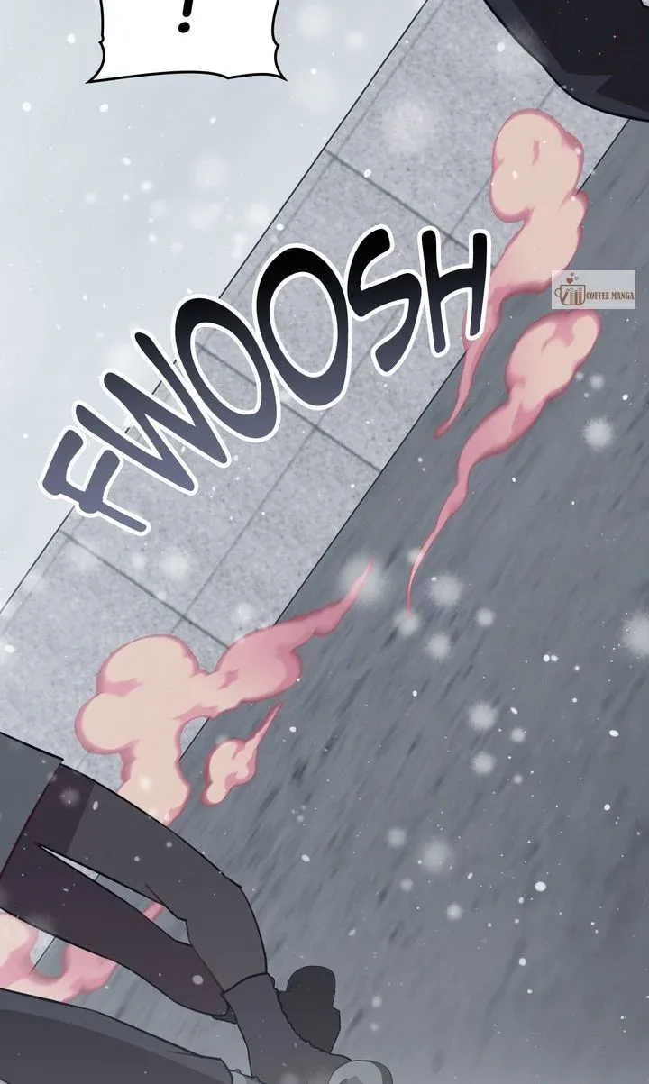 Keeping My Boss on a Tight Leash Chapter 30 page 5