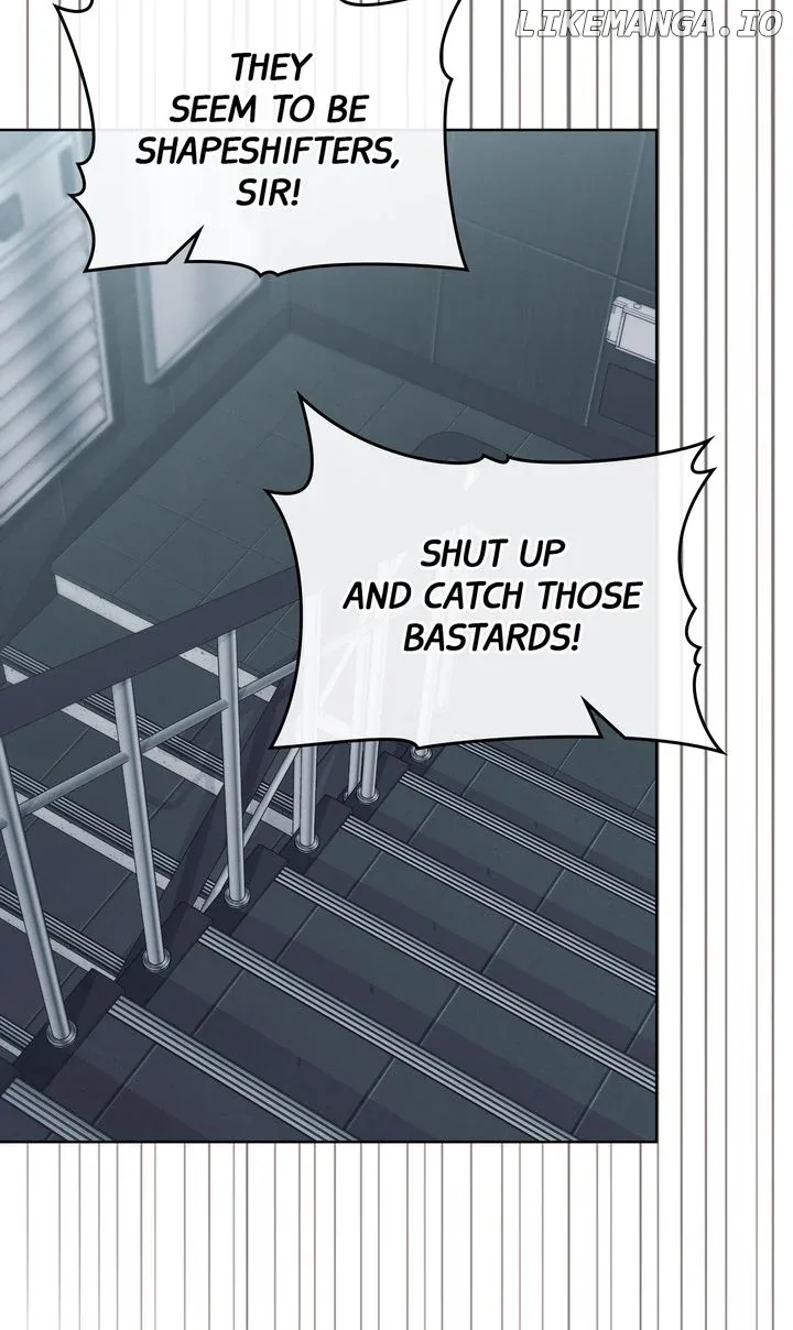Keeping My Boss on a Tight Leash Chapter 29 page 37