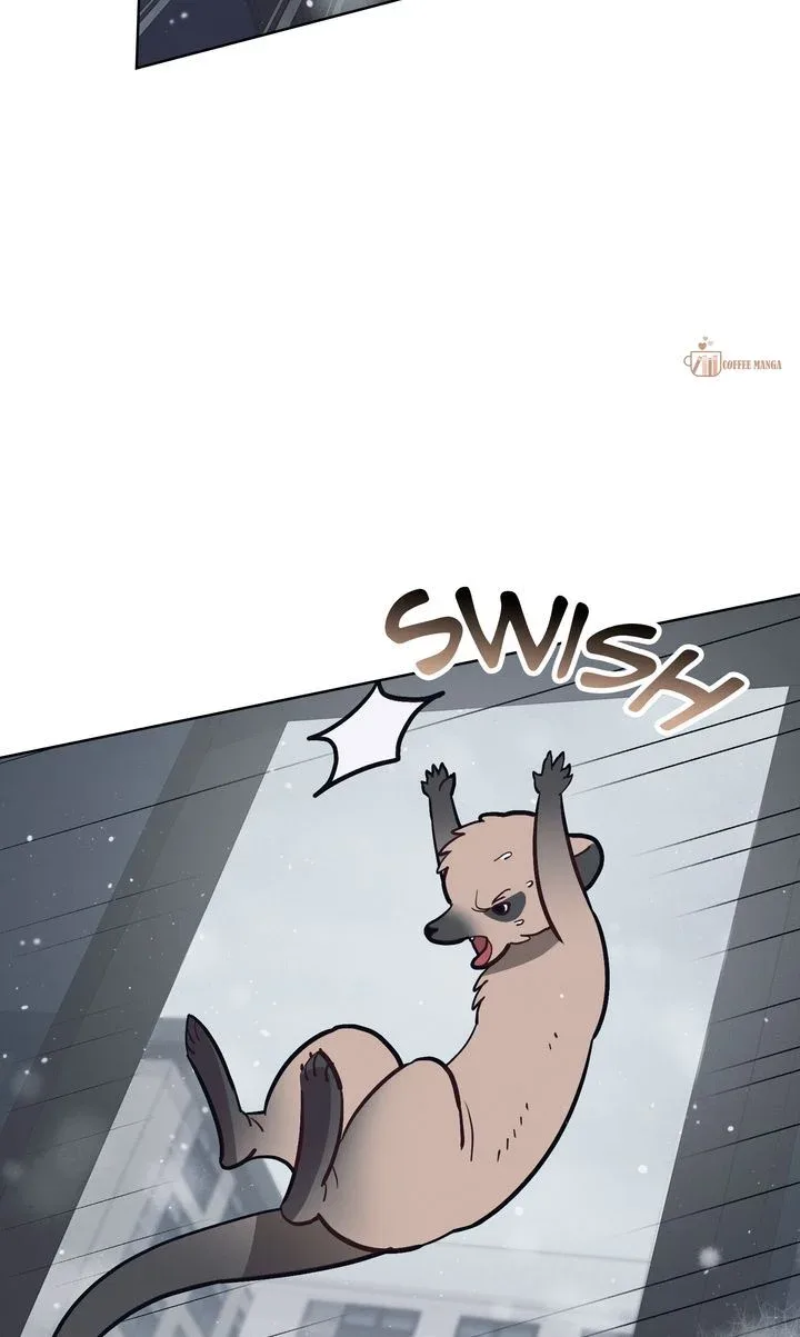 Keeping My Boss on a Tight Leash Chapter 30 page 12